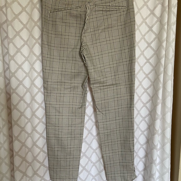 Patterned Pants - Picture 2 of 3